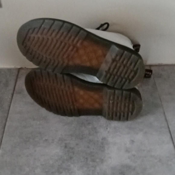 Dr MARTENS shoes Nina Saiz 12 - Picture 5 of 5